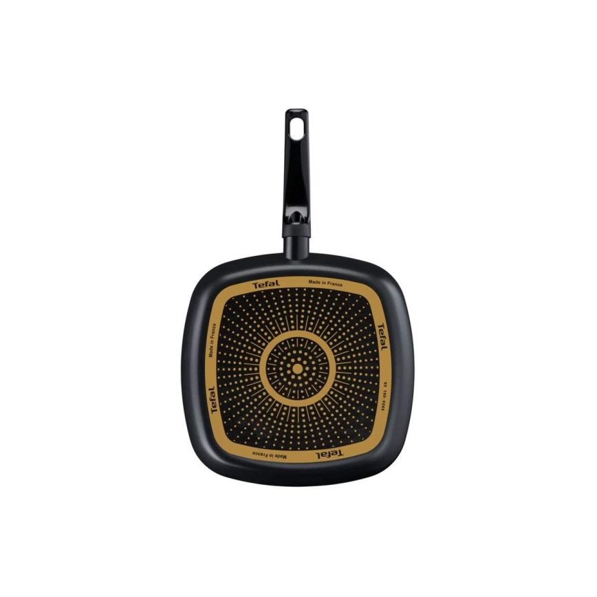 Tefal - Patelnia grillowa SIMPLE COOK 26x26 cm