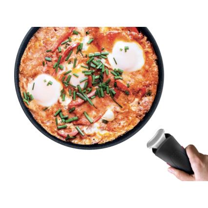 Tefal - Patelnia INGENIO Emotion 24 cm