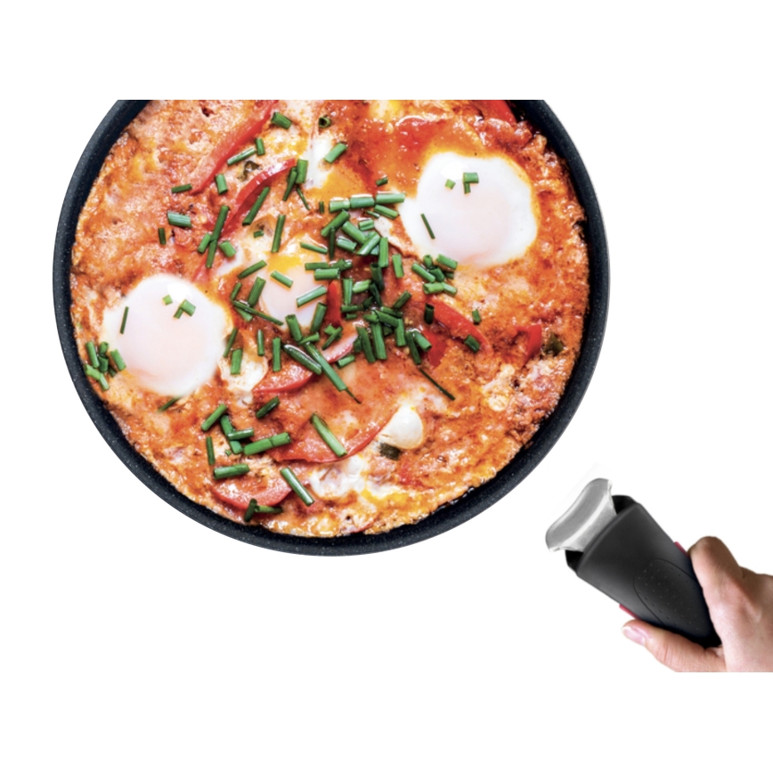 Tefal - Patelnia INGENIO Emotion 24 cm