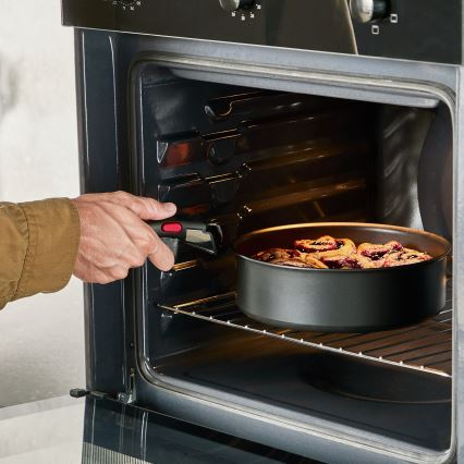 Tefal - Patelnia INGENIO Excellence Fusion 24 cm