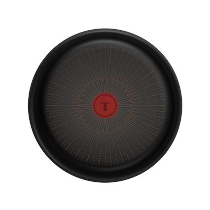 Tefal - Patelnia INGENIO Excellence Fusion 24 cm
