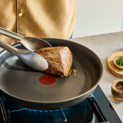 Tefal - Patelnia INGENIO Excellence Fusion 28 cm