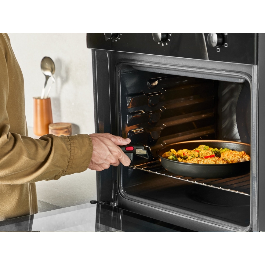 Tefal - Patelnia INGENIO Excellence Fusion 28 cm