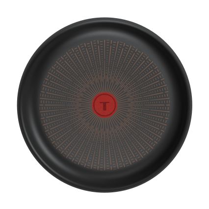 Tefal - Patelnia INGENIO Excellence Fusion 28 cm