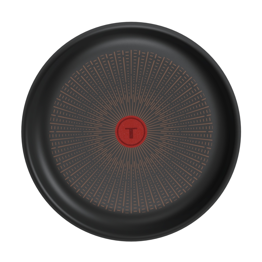Tefal - Patelnia INGENIO Excellence Fusion 28 cm