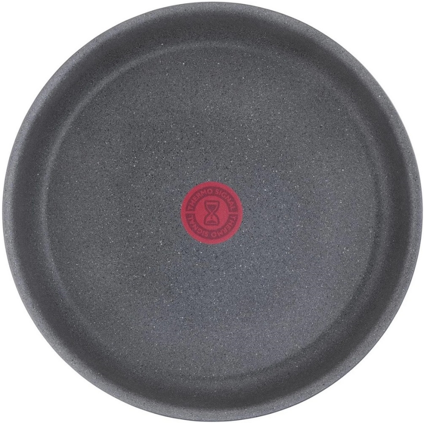 Tefal - Patelnia INGENIO NATURAL FORCE 24 cm