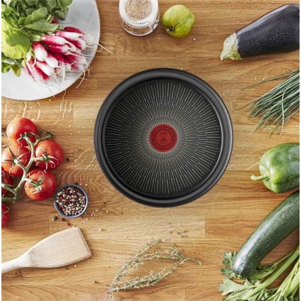 Tefal - Patelnia INGENIO Unlimited 24 cm