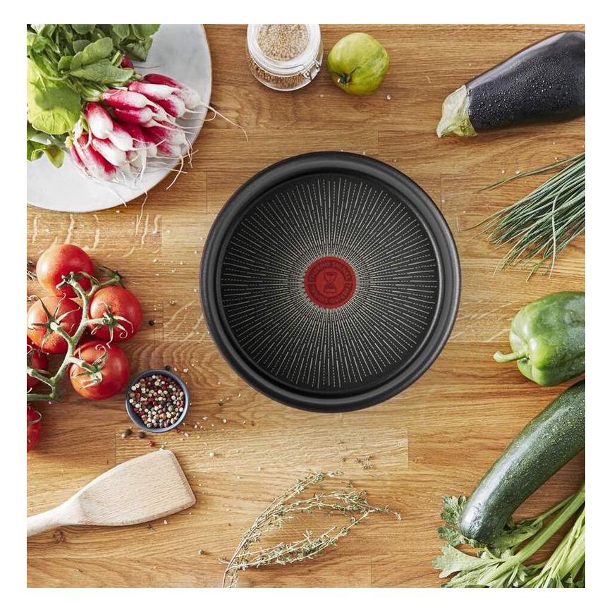 Tefal - Patelnia INGENIO Unlimited 24 cm