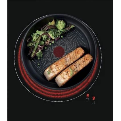 Tefal - Patelnia INGENIO Unlimited 26 cm
