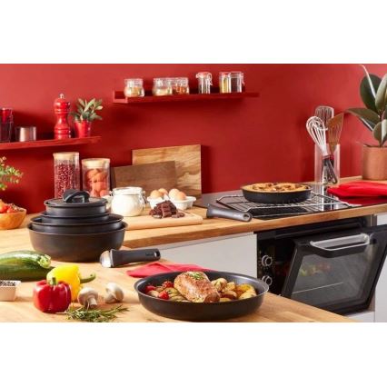 Tefal - Patelnia INGENIO Unlimited 28 cm