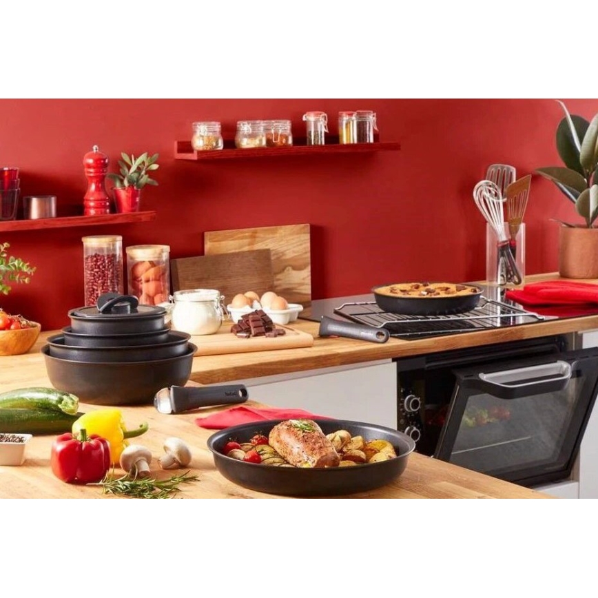 Tefal - Patelnia INGENIO Unlimited 28 cm
