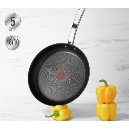 Tefal - Patelnia INTUITION 28 cm