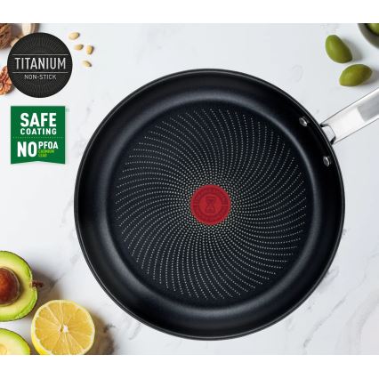 Tefal - Patelnia INTUITION 28 cm