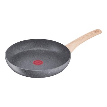 Tefal - Patelnia NATURAL FORCE 24 cm