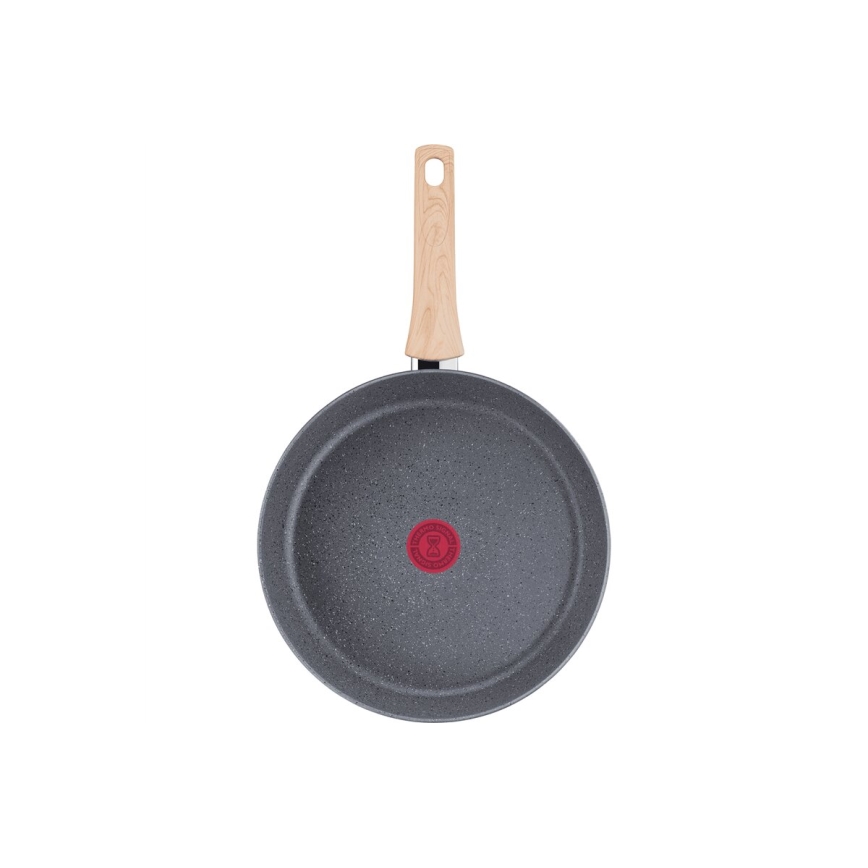 Tefal - Patelnia NATURAL FORCE 26 cm