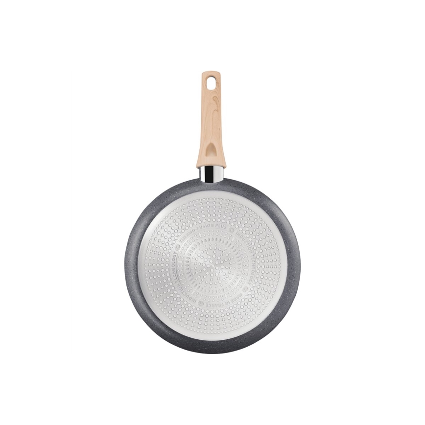 Tefal - Patelnia NATURAL FORCE 26 cm