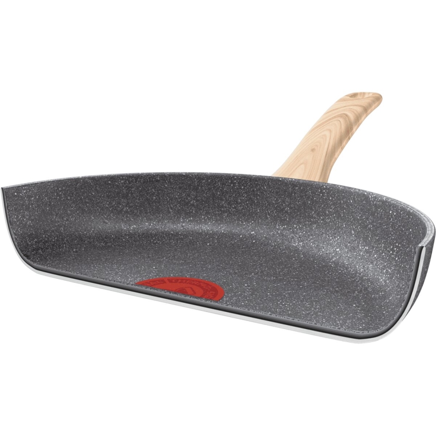 Tefal - Patelnia NATURAL FORCE 26 cm