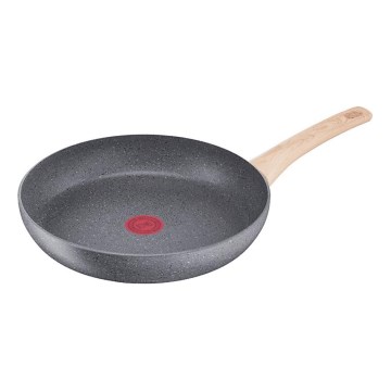 Tefal - Patelnia NATURAL FORCE 28 cm