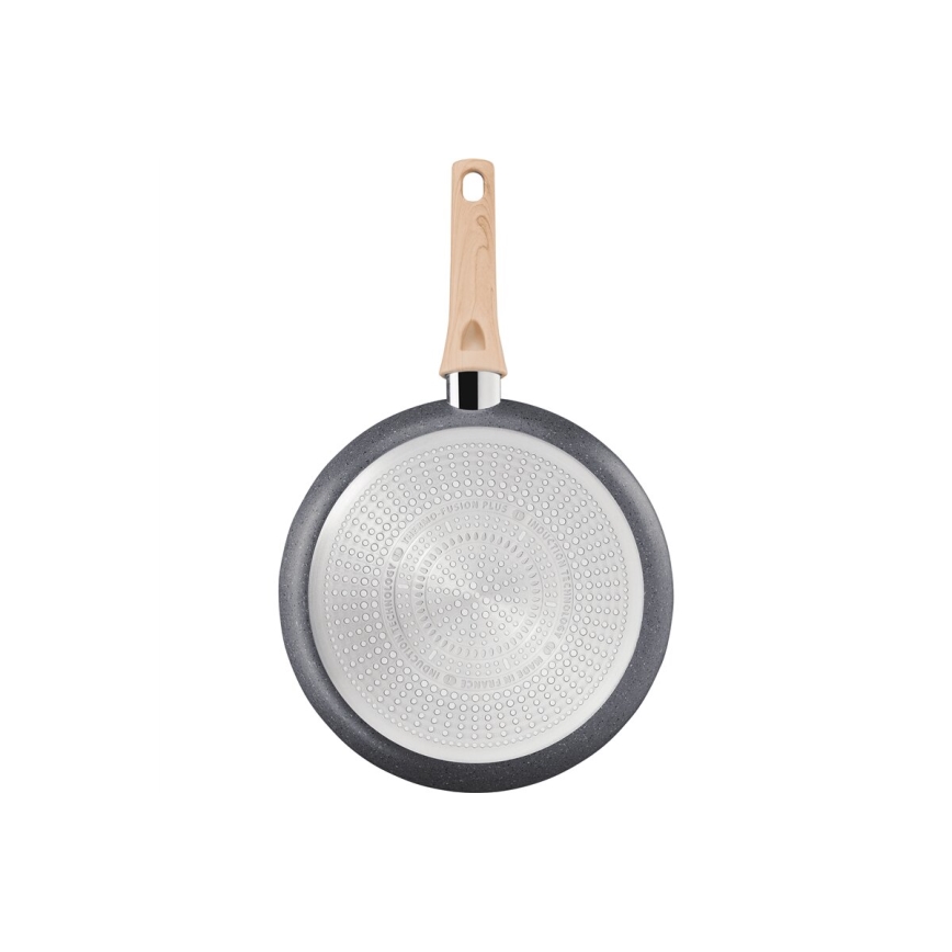 Tefal - Patelnia NATURAL FORCE 28 cm