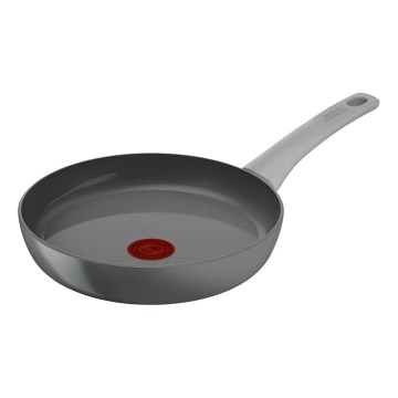Tefal - Patelnia RENEW ON 24 cm