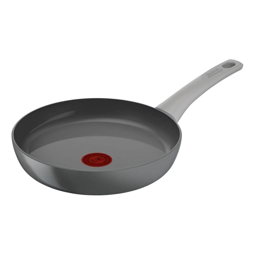 Tefal - Patelnia RENEW ON 24 cm