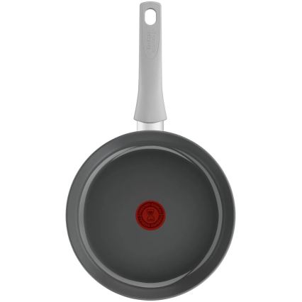 Tefal - Patelnia RENEW ON 24 cm