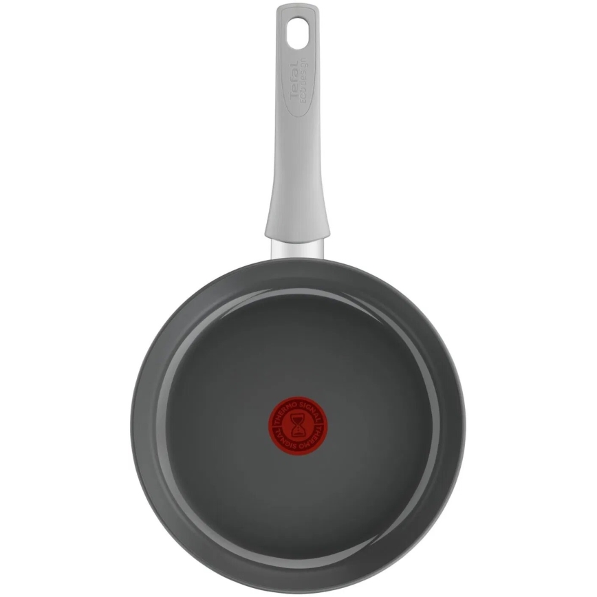 Tefal - Patelnia RENEW ON 24 cm