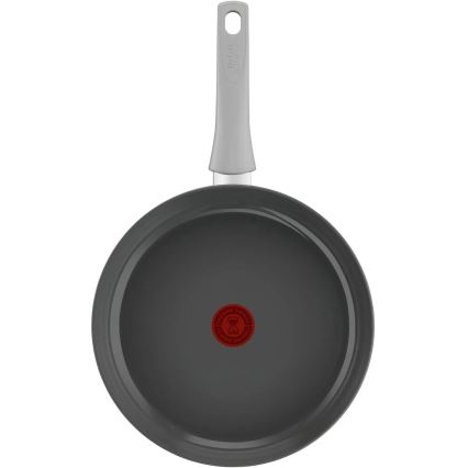 Tefal - Patelnia RENEW ON 28 cm