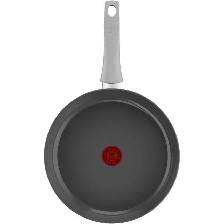 Tefal - Patelnia RENEW ON 28 cm