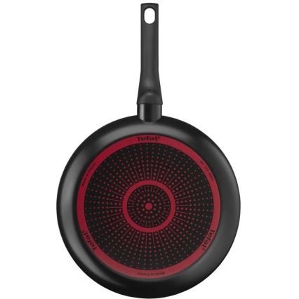 Tefal - Patelnia SIMPLY CLEAN 24 cm