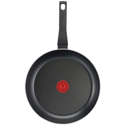 Tefal - Patelnia SIMPLY CLEAN 24 cm