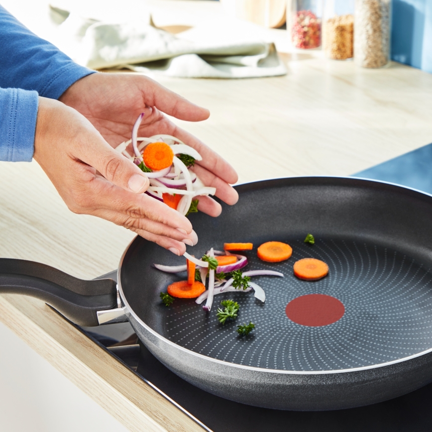 Tefal - Patelnia SIMPLY COOK 30 cm