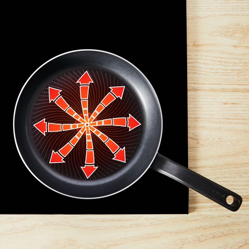 Tefal - Patelnia SIMPLY COOK 30 cm