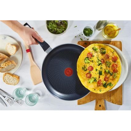 Tefal - Patelnia START&COOK 20 cm