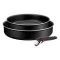 Tefal - Patelnia SUPER COOK 24 cm