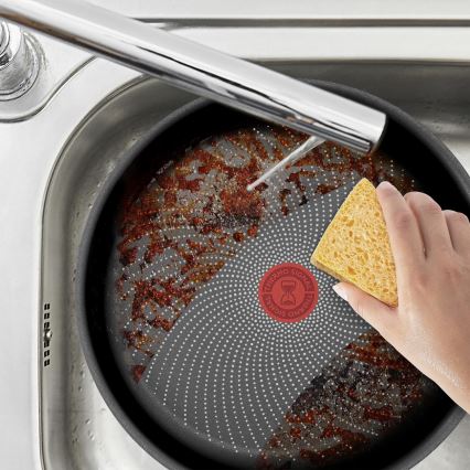 Tefal - Patelnia SUPER START 28 cm