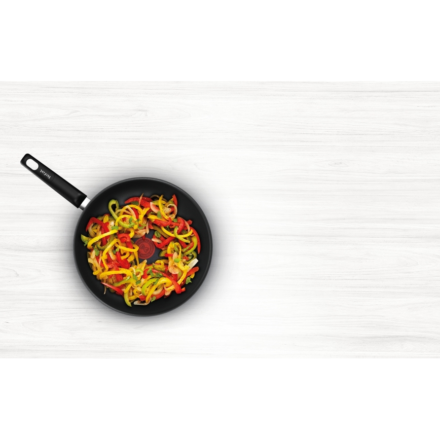 Tefal - Patelnia Wok ACCESS 28 cm