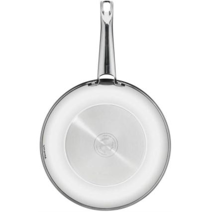 Tefal - Patelnia Wok COOK EAT 28 cm