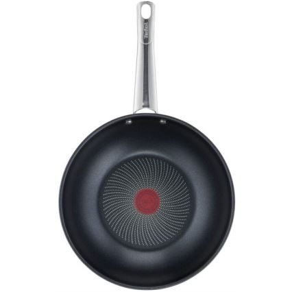 Tefal - Patelnia Wok COOK EAT 28 cm