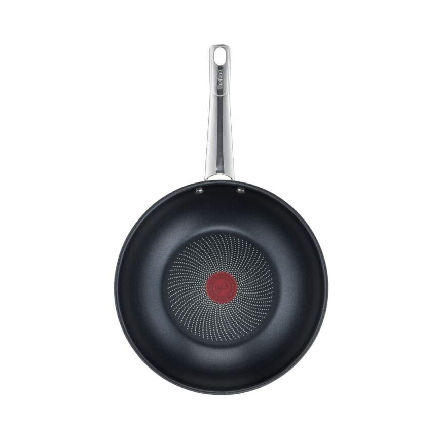 Tefal - Patelnia Wok COOK EAT 28 cm