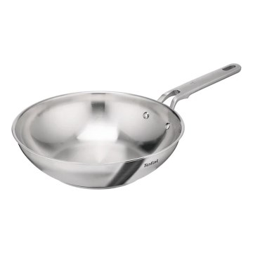 Tefal - Patelnia WOK EXTREME 28 cm