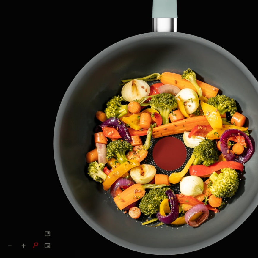 Tefal - Patelnia wok HALO 26 cm