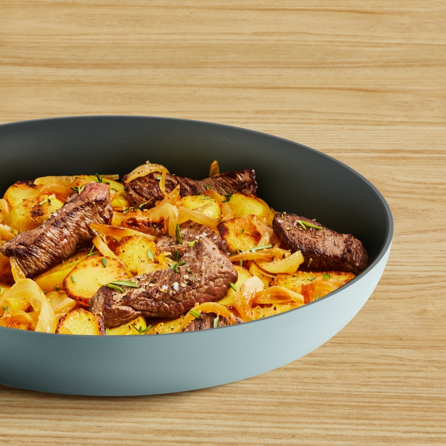 Tefal - Patelnia wok HALO 26 cm