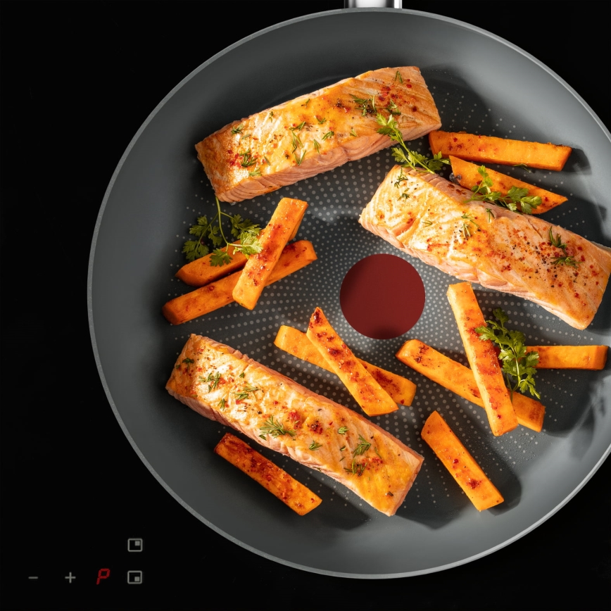 Tefal - Patelnia wok HALO 26 cm