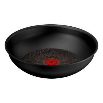 Tefal - Patelnia WOK INGENIO Excellence Fusion 28 cm