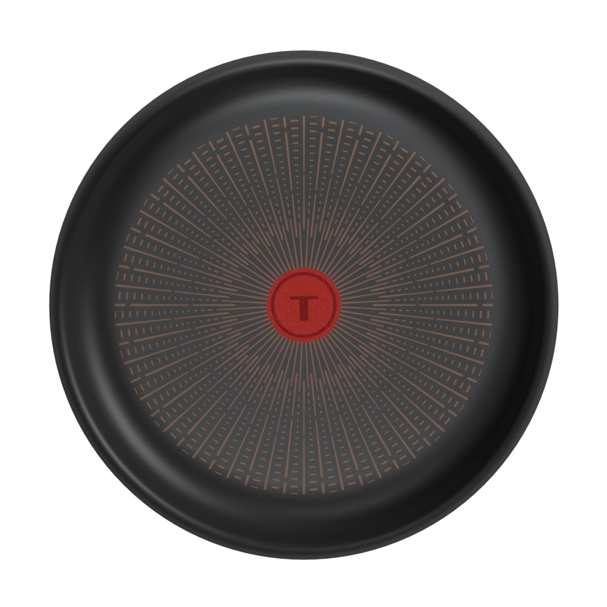 Tefal - Patelnia WOK INGENIO Excellence Fusion 28 cm