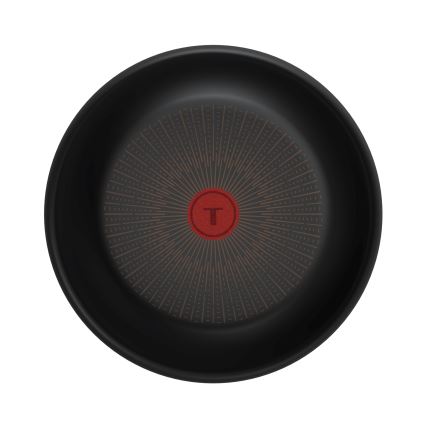 Tefal - Patelnia WOK INGENIO Excellence Fusion 28 cm