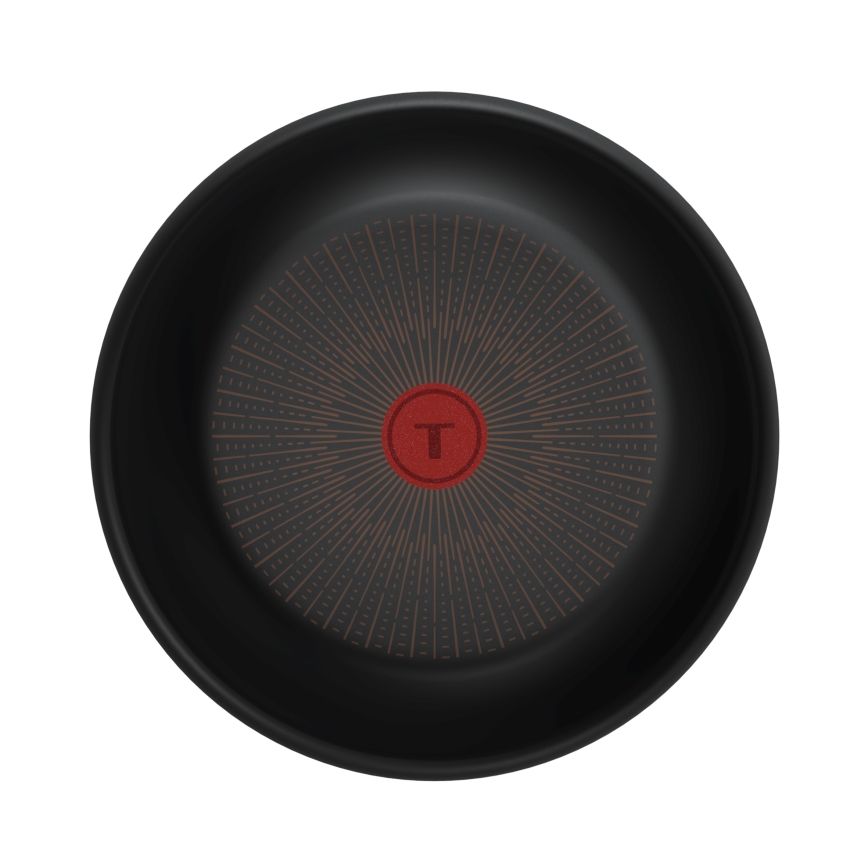 Tefal - Patelnia WOK INGENIO Excellence Fusion 28 cm