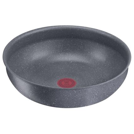 Tefal - Patelnia Wok INGENIO NATURAL FORCE 26 cm