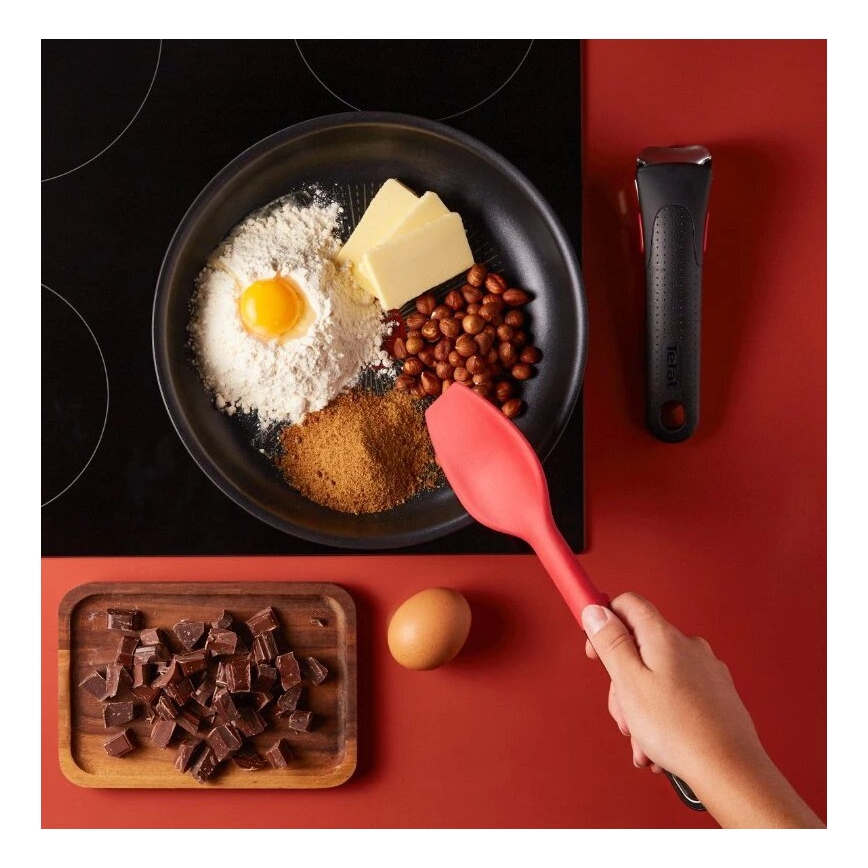 Tefal - Patelnia Wok INGENIO Unlimited 26 cm